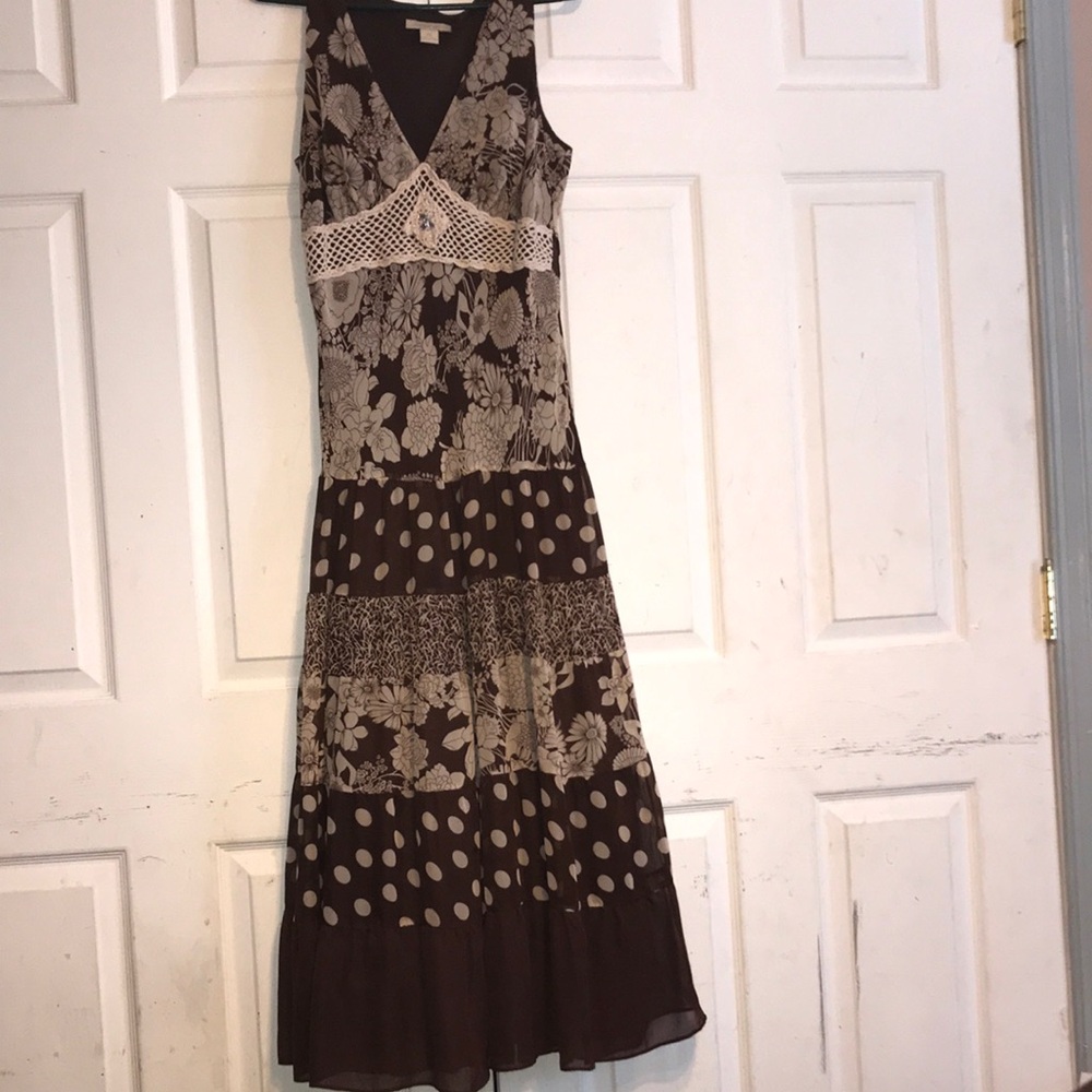 Women’s Jonathan Martin Maxi Dress